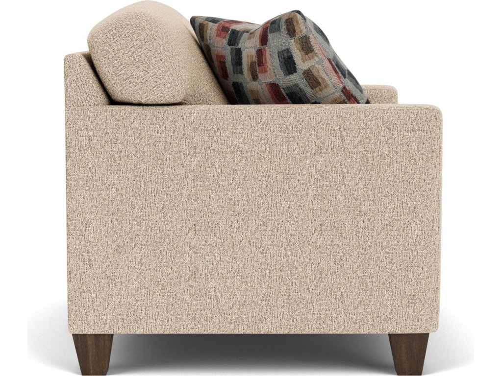 Serendipity Fabric Twin Sleeper - image 5