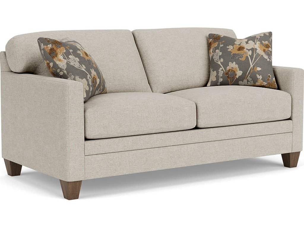 Serendipity Fabric Full Sleeper - main image