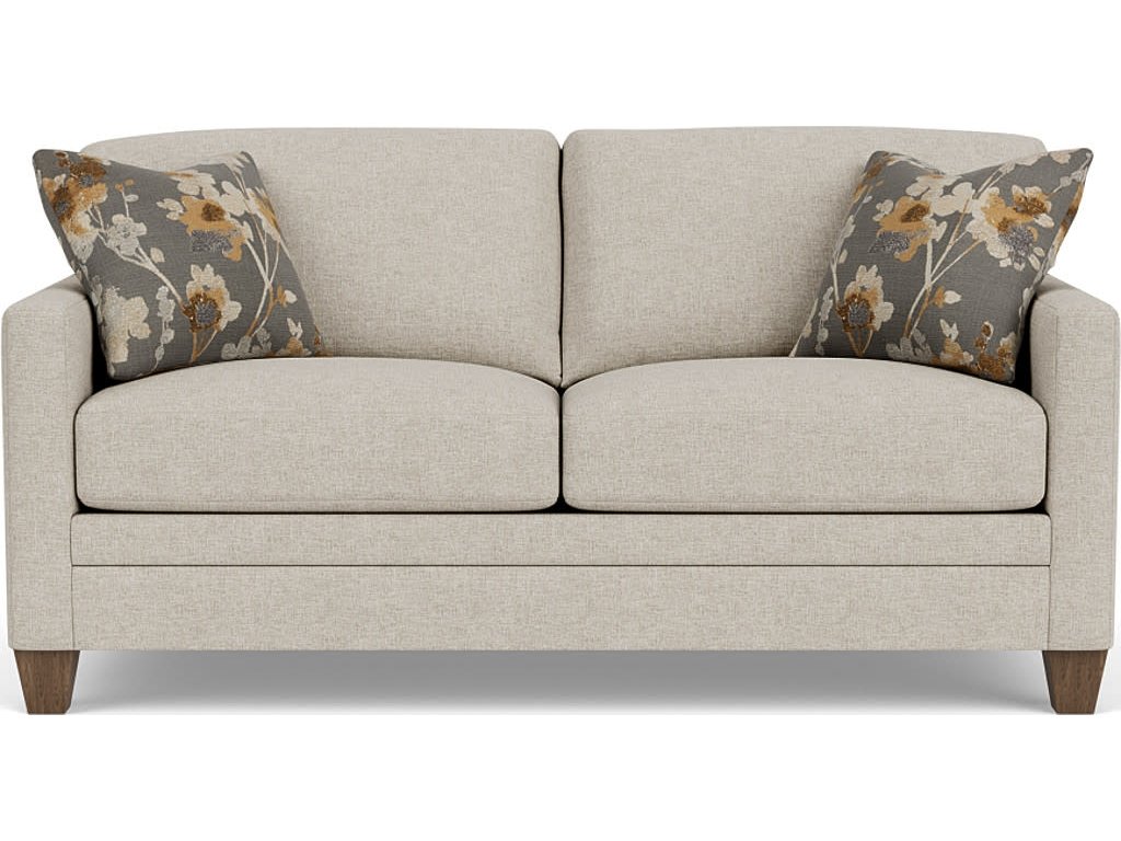 Serendipity Fabric Full Sleeper - image 1