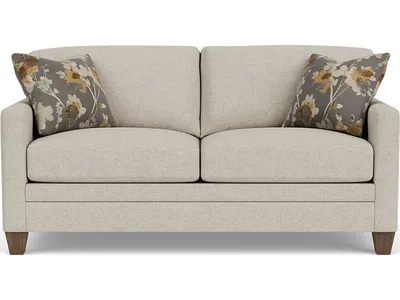 Serendipity Fabric Full Sleeper - Alternative View