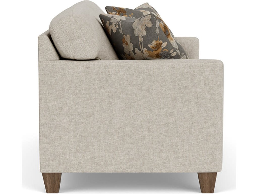 Serendipity Fabric Full Sleeper - image 2