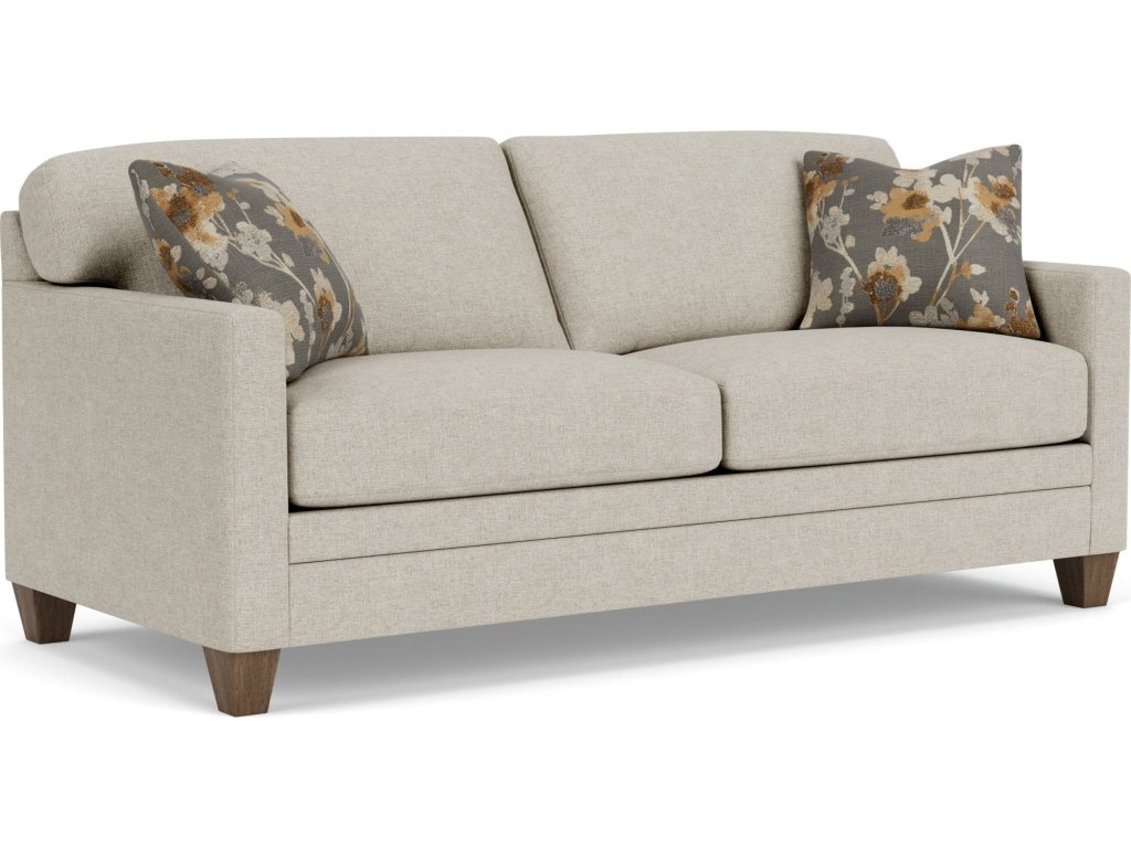 Serendipity Fabric Sleeper - main image