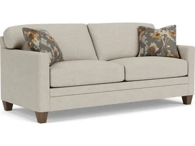 Serendipity Fabric Sleeper