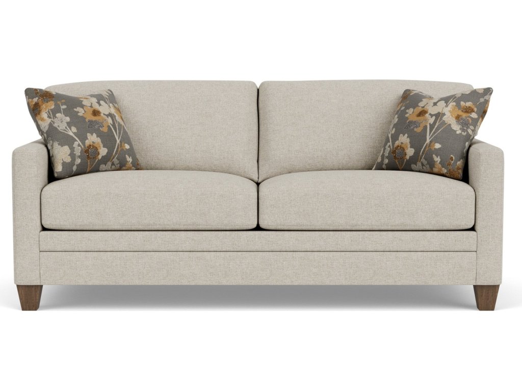 Serendipity Fabric Sleeper - image 1