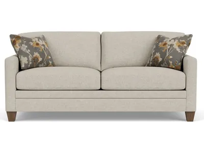 Serendipity Fabric Sleeper