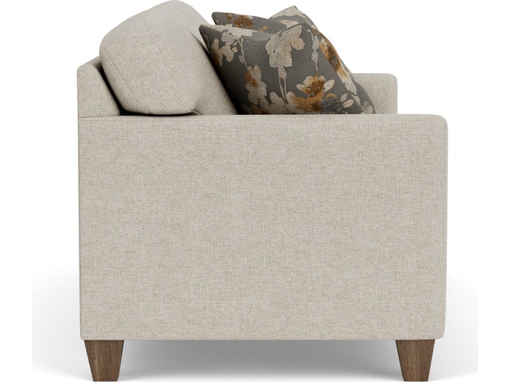 Serendipity Fabric Sleeper - image 2