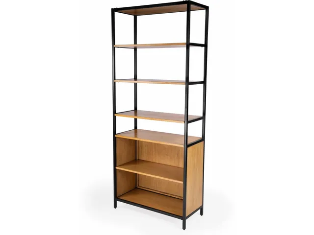 Hans Bookcase