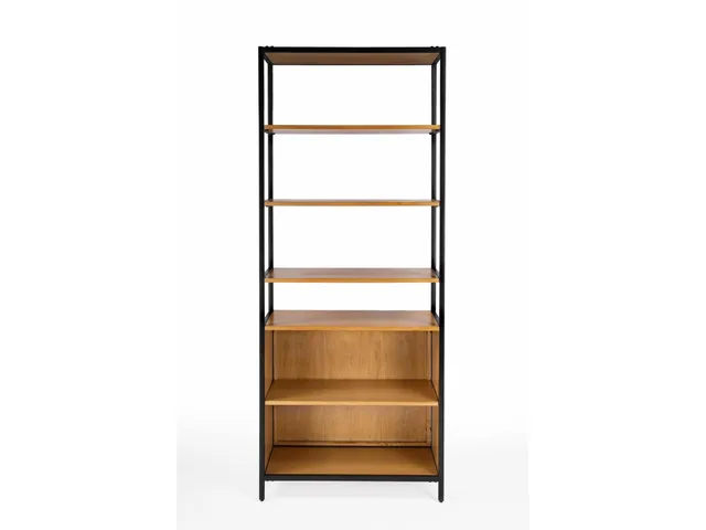 Hans Bookcase - Alternative View