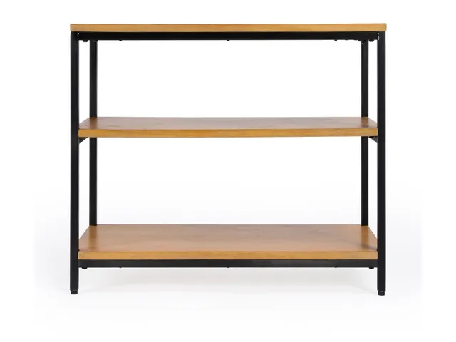 Hans Bookcase - Alternative View
