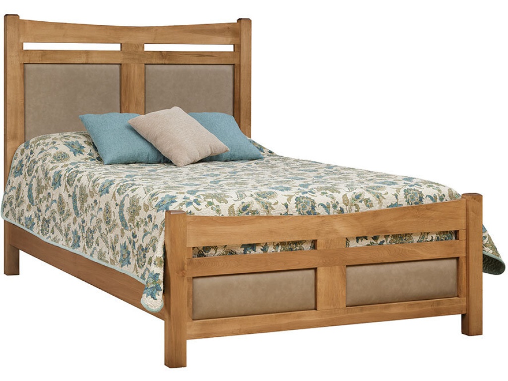 Homestead Bed - image 1