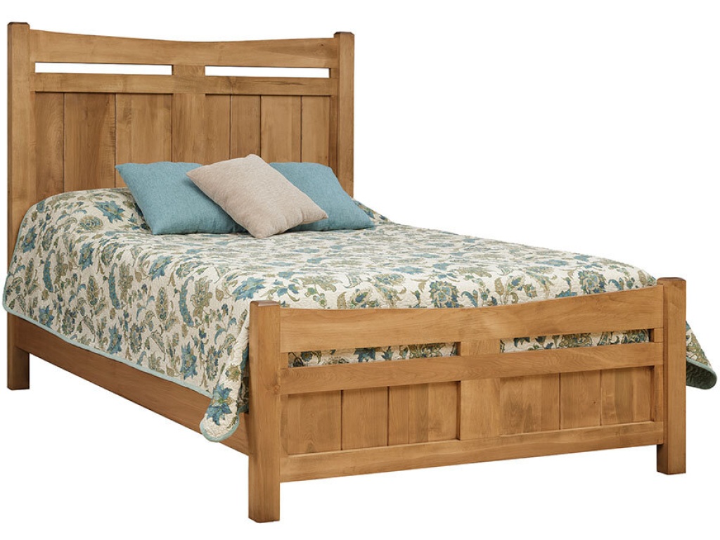 Homestead Bed - main image
