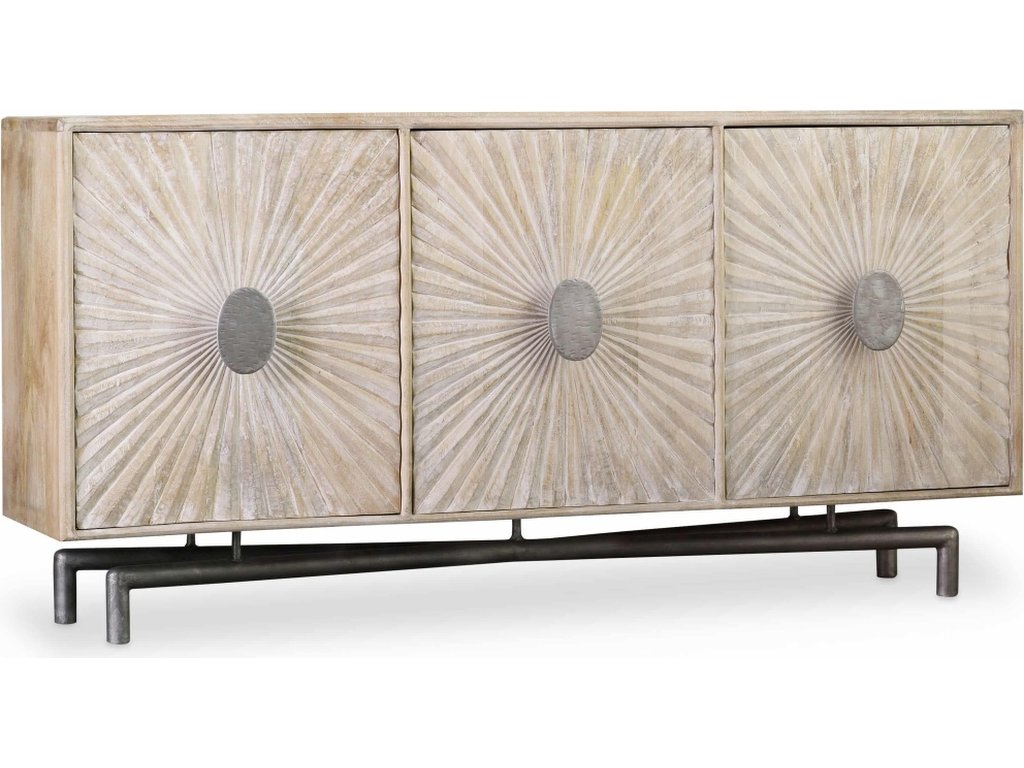 68in Entertainment Console - main image