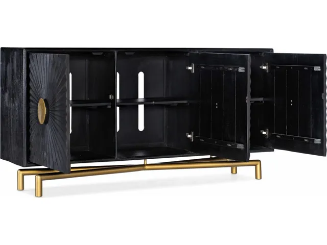 69in Entertainment Console