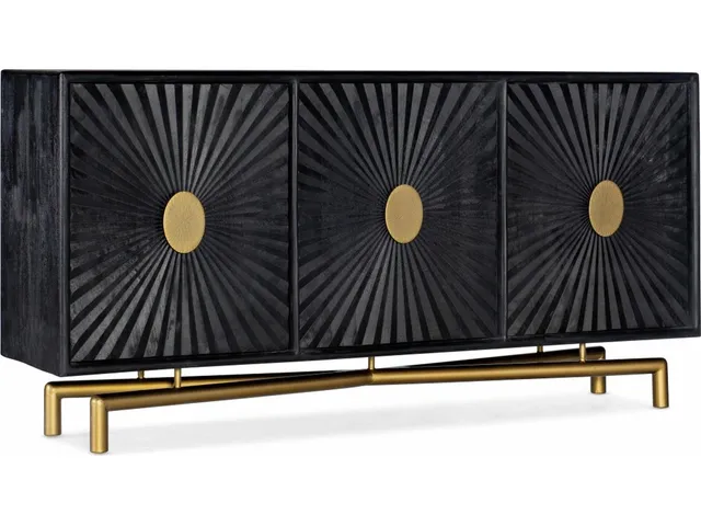 69in Entertainment Console
