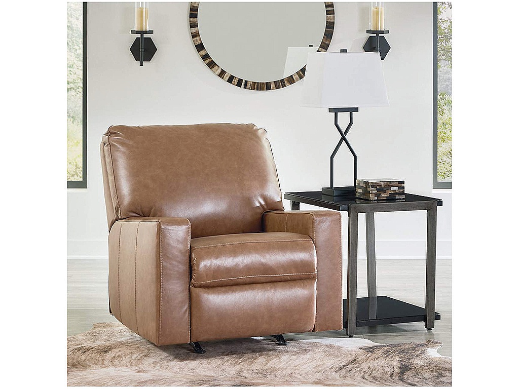 Bolsena Sofa, Loveseat and Recliner - image 19