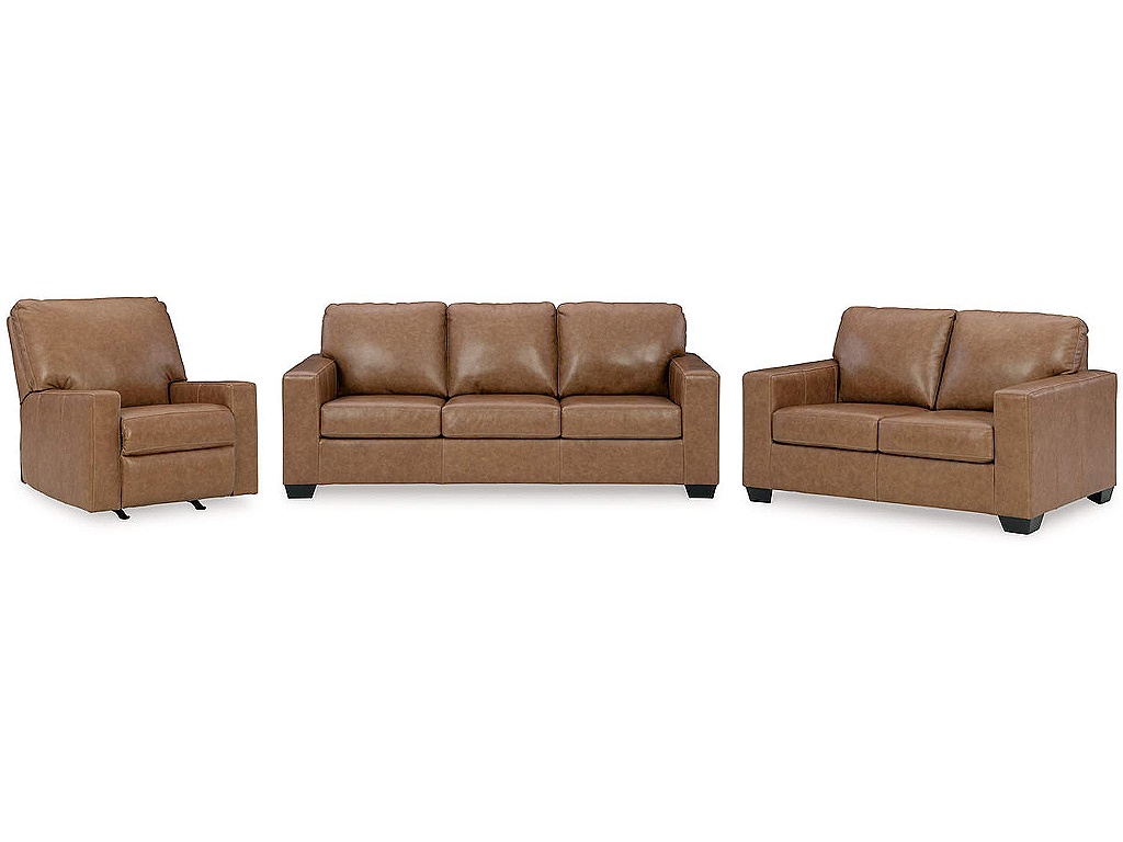 Bolsena Sofa, Loveseat and Recliner - image 1