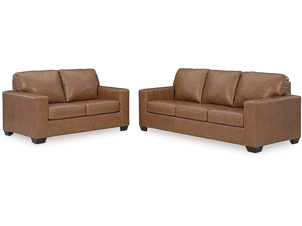 Bolsena Sofa and Loveseat - image 1