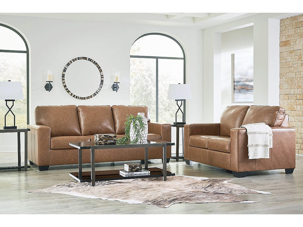 Bolsena Sofa and Loveseat - image 2