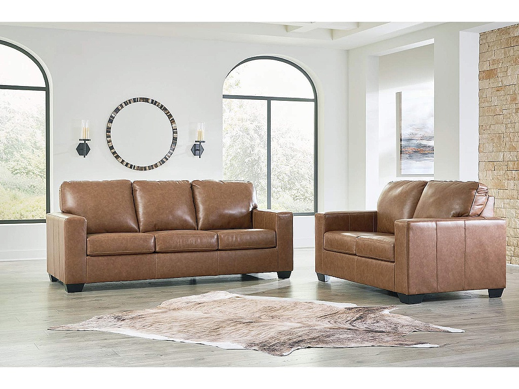 Bolsena Sofa and Loveseat - main image