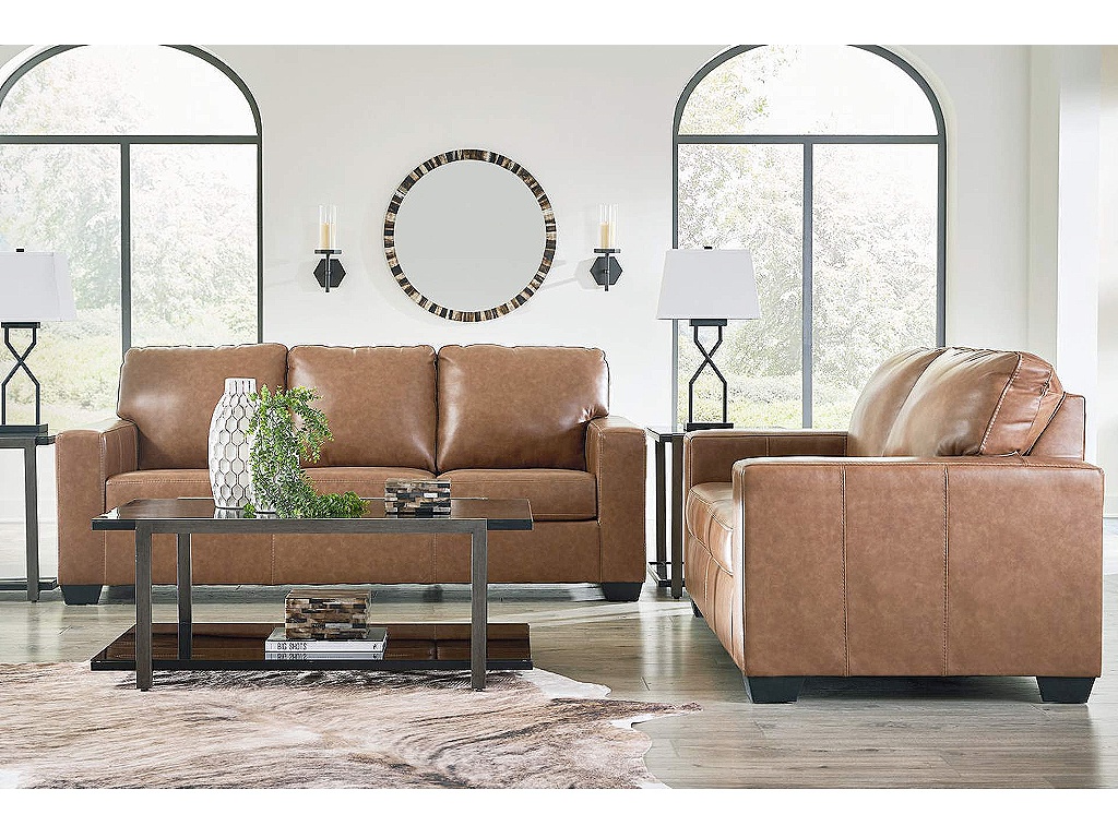 Bolsena Sofa and Loveseat - image 3