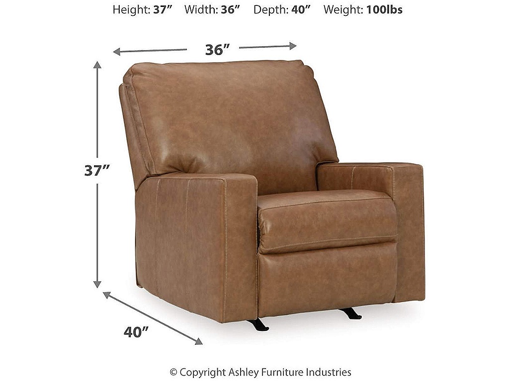 Bolsena Sofa, Loveseat and Recliner - image 16
