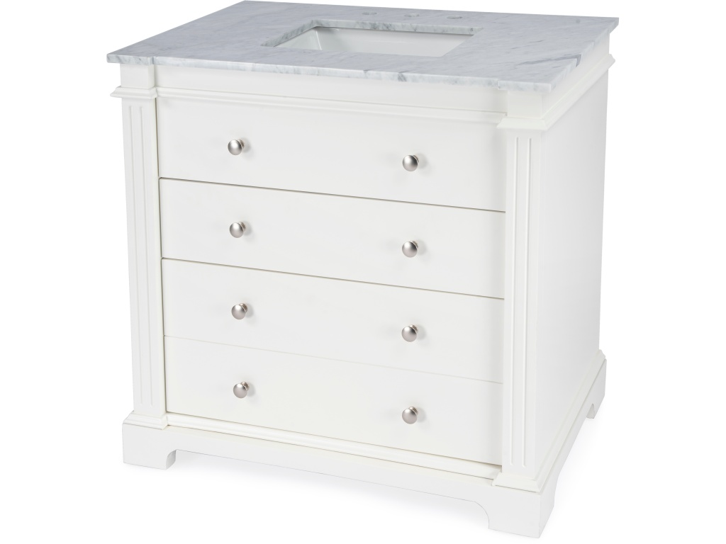 Hanson Bathroom Vanity - main image