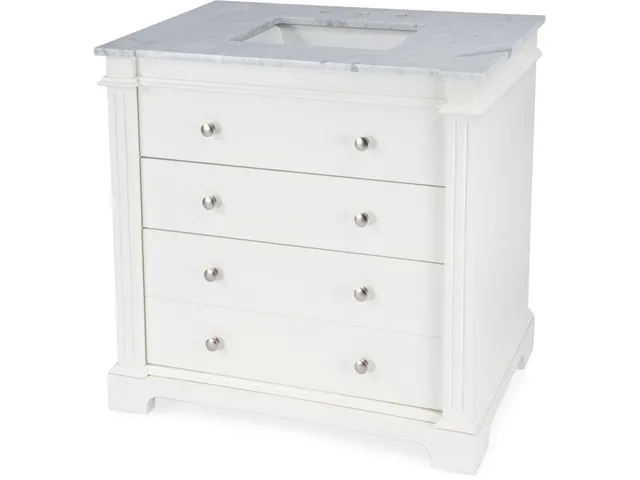 Hanson Bathroom Vanity