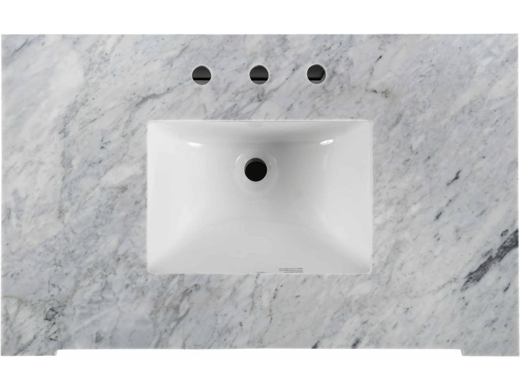Hanson Bathroom Vanity - image 1