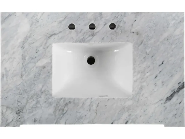 Hanson Bathroom Vanity