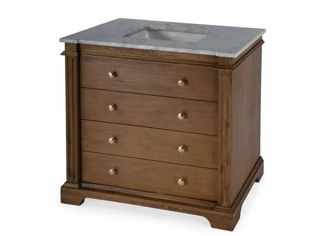 Hanson Bathroom Vanity