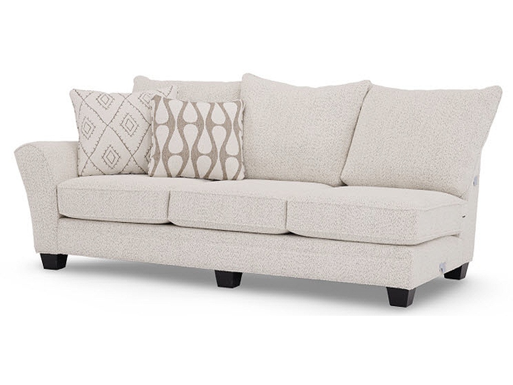 LSF 1 Arm Sofa - main image