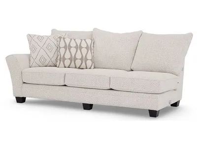 LSF 1 Arm Sofa