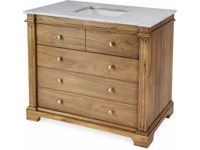 Rachelle Bathroom Vanity