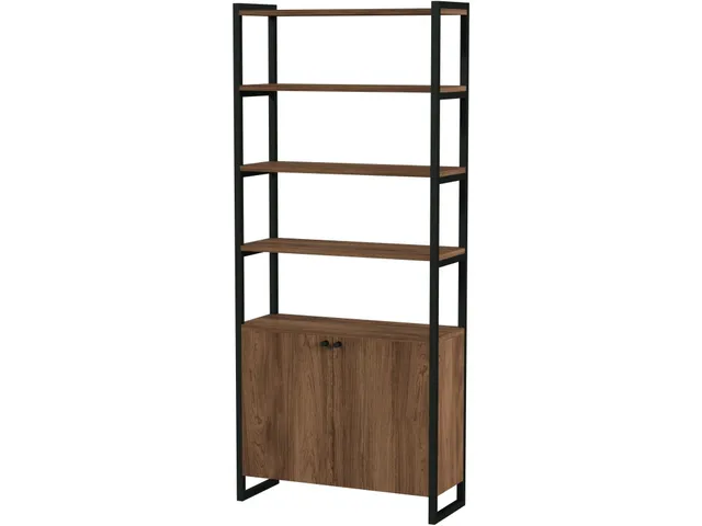 Drake Bookcase