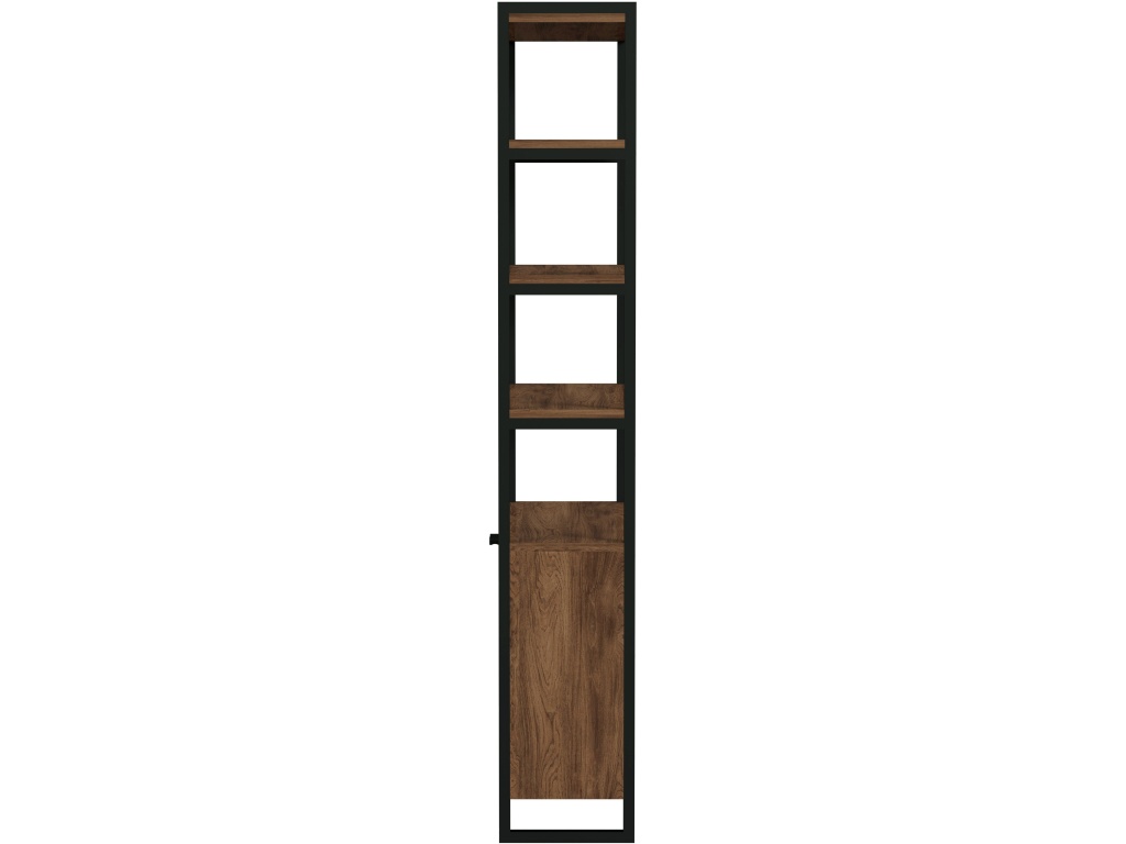 Drake Bookcase - image 1