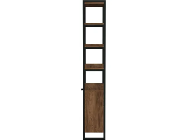 Drake Bookcase - Alternative View