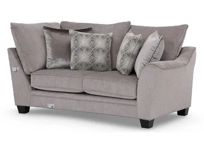 RSF Tux Loveseat