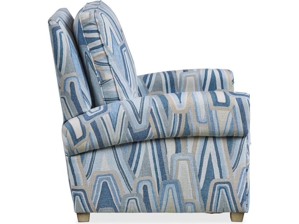 Berkley Recliner - image 4