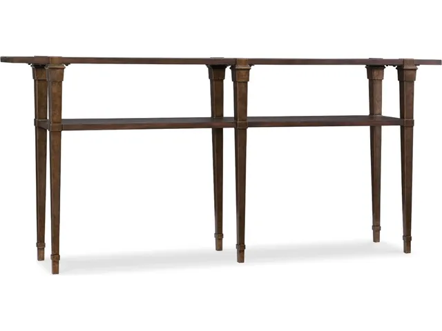 Skinny Console Table