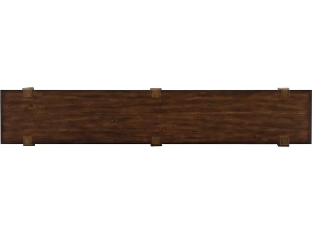 Skinny Console Table