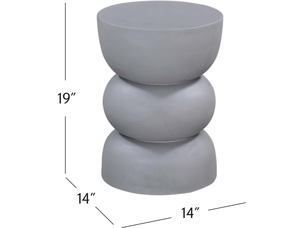 Haven Accent Table - image 2