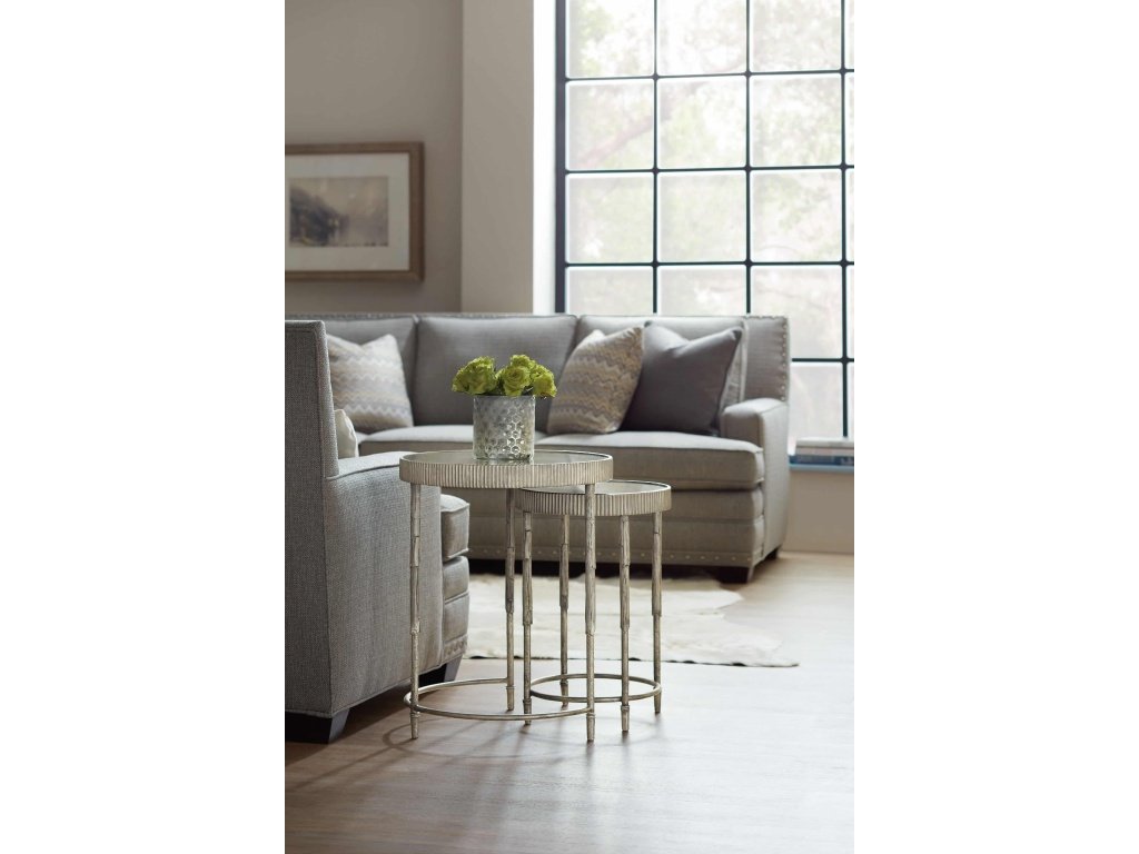 Accent Nesting Tables - image 3