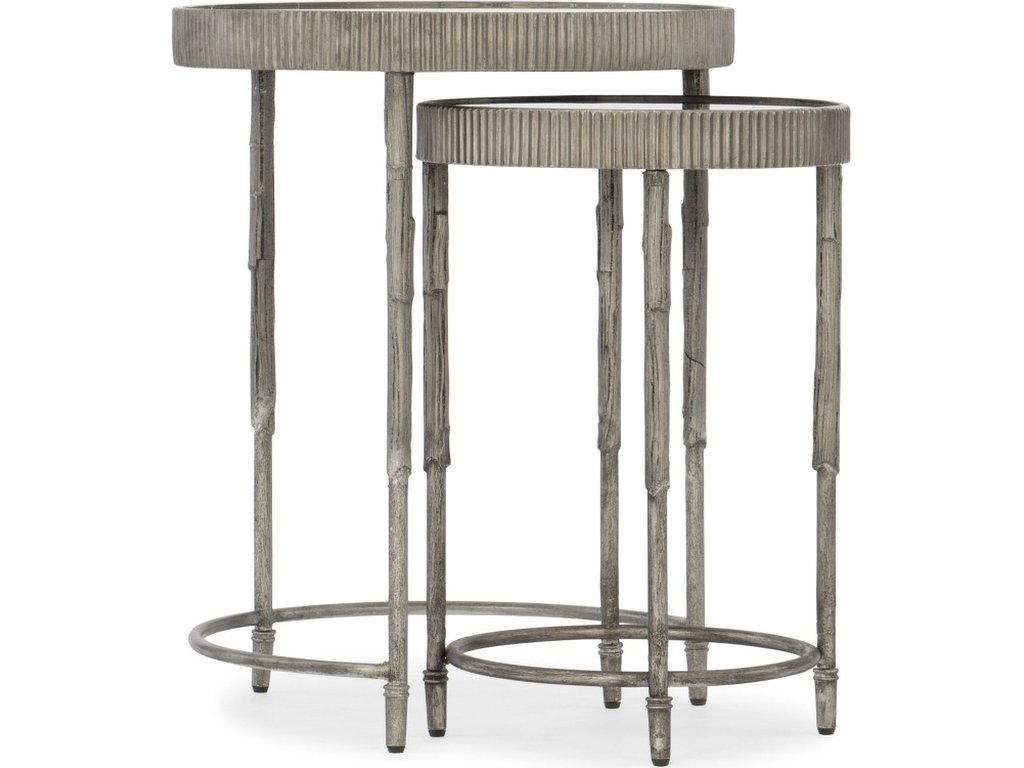Accent Nesting Tables - main image