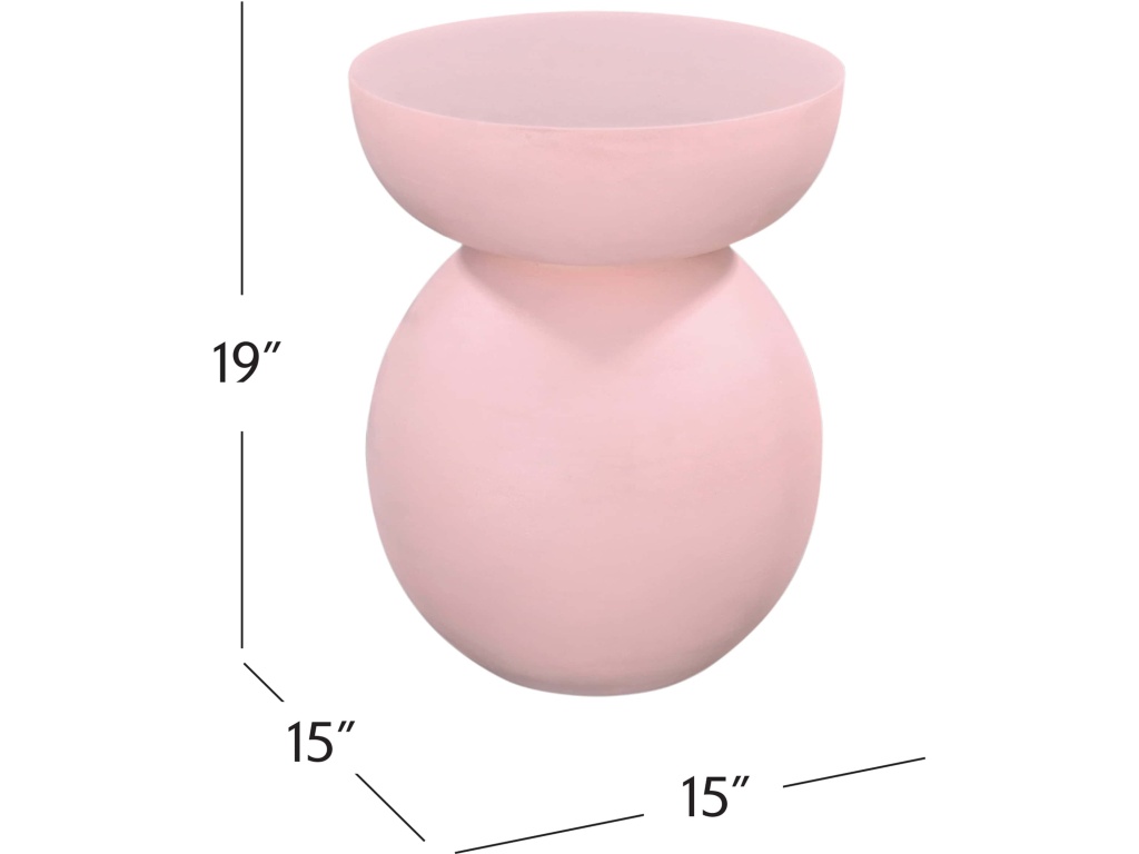 Eden Accent Table - image 2