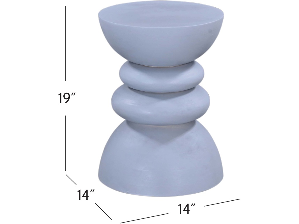 Cloud Accent Table - image 2