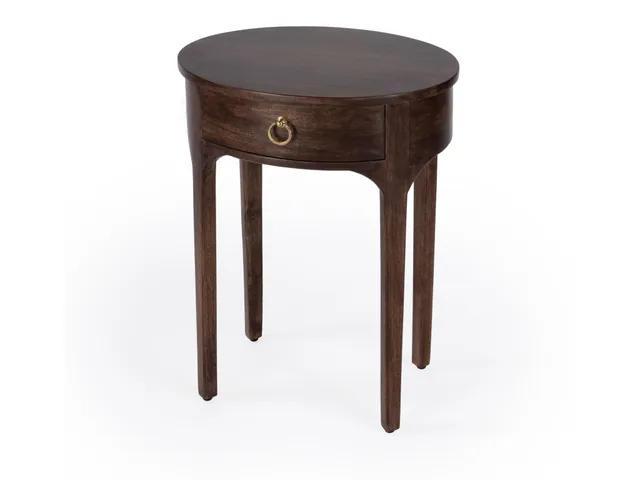 Alinia End Table