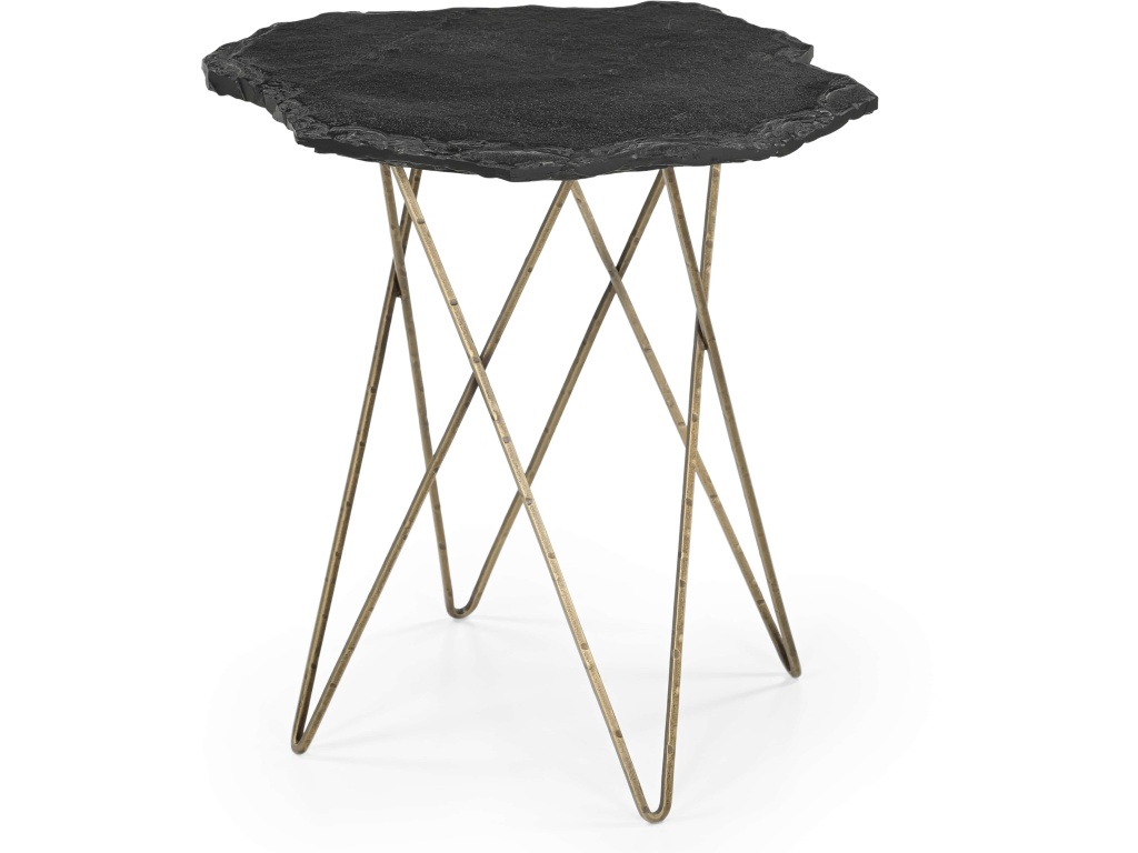 Cleo Accent Table - main image
