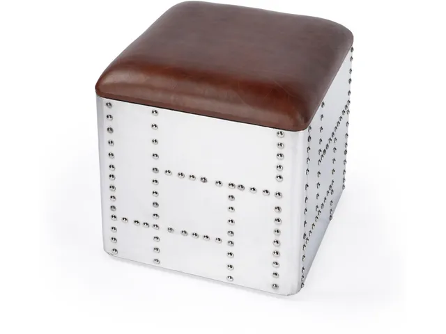 Midway Ottoman