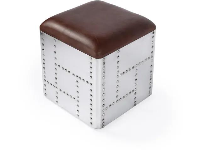 Midway Ottoman - Alternative View