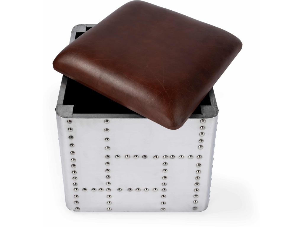 Midway Ottoman - image 3